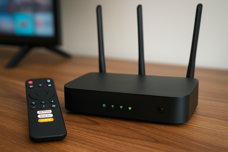 Internet światłowodowy bez haczyków – gdzie najtaniej w 2025 roku?